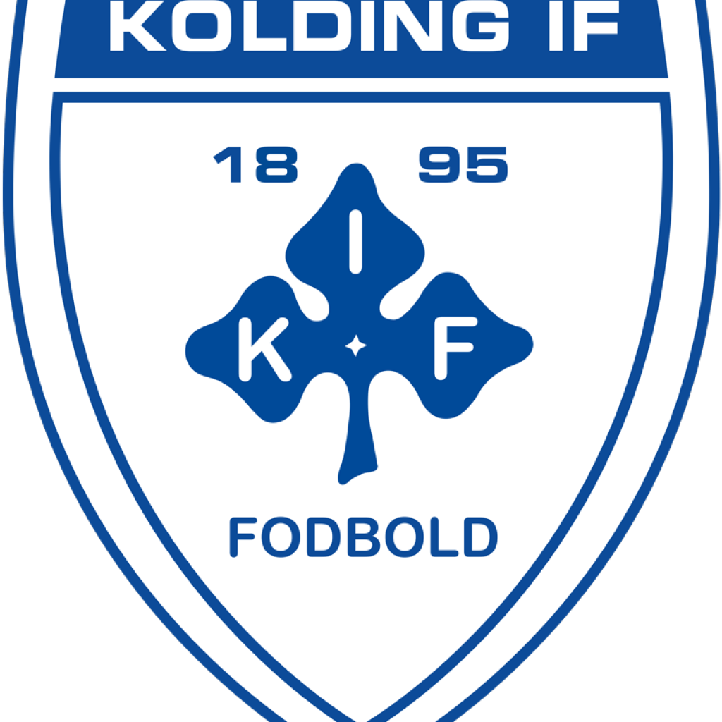 Vi Støtter Kolding IF Fodbold